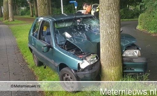 autoboomassen De Wouden