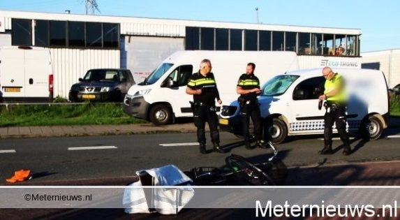fietsstergerwodn groningen