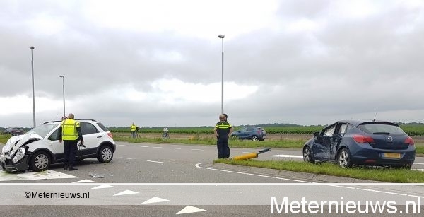 ongevaltweegewondenEmmen