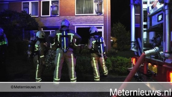 WONING BRAND IN COEVORDEN2