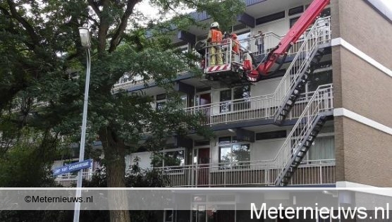brandweertakken uitboomMeppel