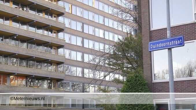 VerdachteKorrewegschutter Azim A. opgepakt2