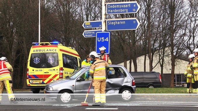 ongevaln377balkbrug1