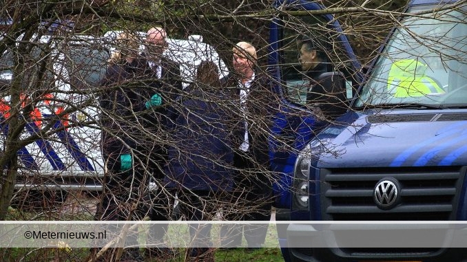 slachtoffergevondenhoogeveen