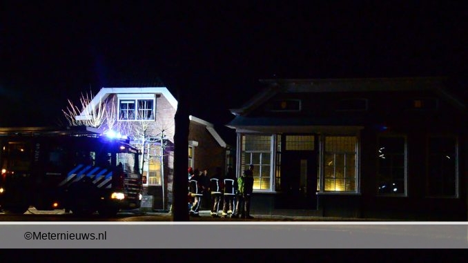 woningbrandstadskanaal