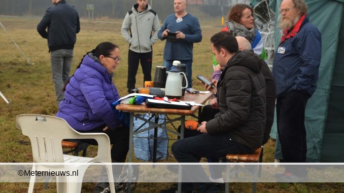 HONGERSTAKING VOOR AARDGASVERMINDERING IN APPINGEDAM2