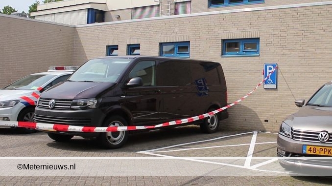 politiebureauharen6