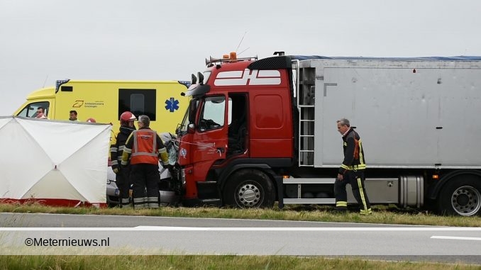 ernstig ongeval leens0