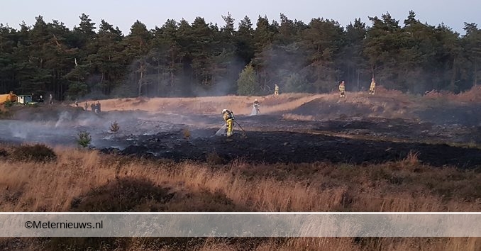 HEIDE AFGEBRAND IN DALFSEN3