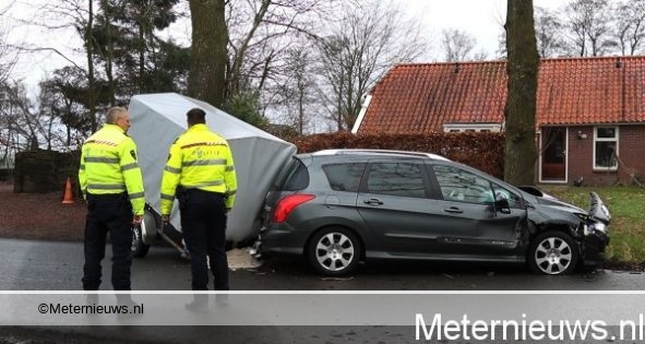 ongevalschildwolde