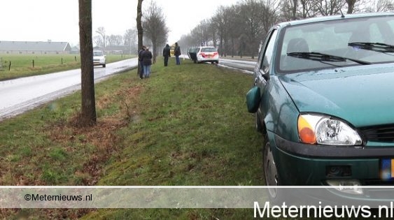 DIERENLIEFDE LOOPT MET ONGEVAL AF IN BALKBRUG