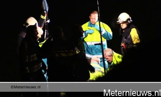 dodelijkongevalinMunnekelzijl