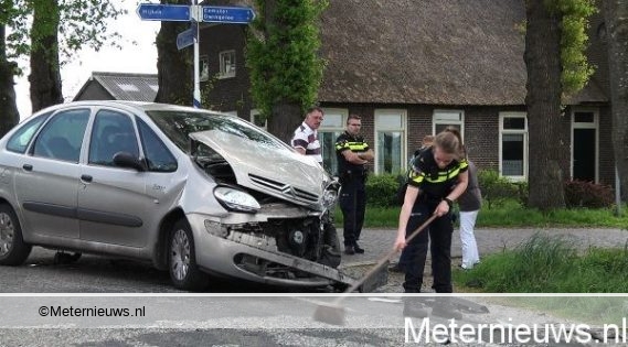 LICHT GEWONDE NA FORS ONGEVAL BEILERVAAR BEILEN2