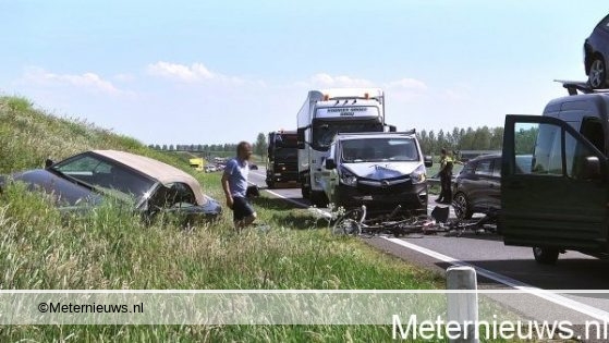 ongeval_N50