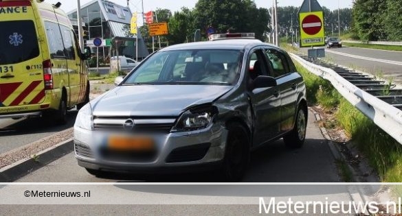 ongevalmeerwegharen