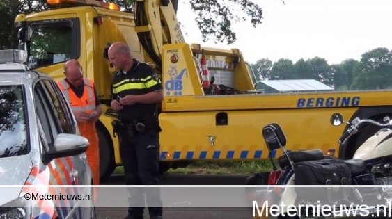 ongevalnieuwroden