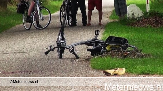 fietserdoodnaongevalpeize