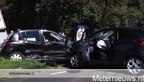 TWEE GEWONDEN N348 LEMELERVELD