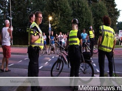 Kuin meppel Kuin meppel