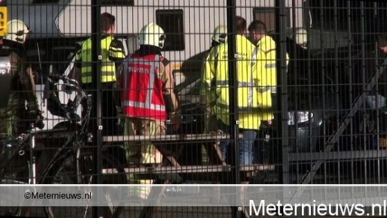 autobrandgieten