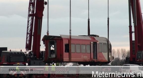 BERGING TREIN WINSUM4