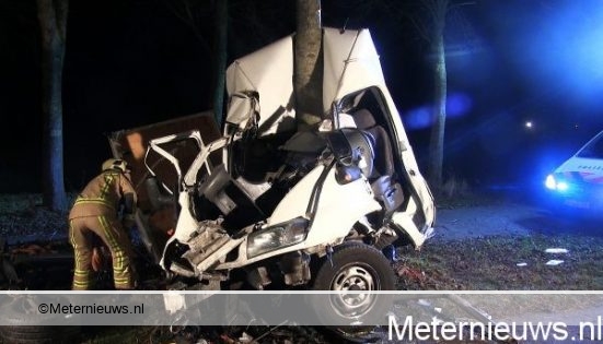ERNSTIG ONGEVAL IN RUINERWOLD3