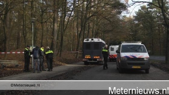 lichaamgevondenemmen