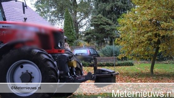 tractorcontraauto