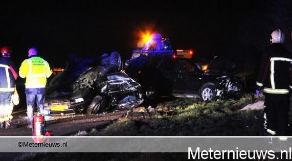 dodelijkongevala37Hoogeveen
