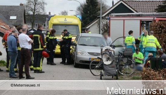 ongevalwagenborgens