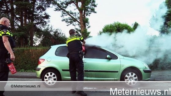 autobrandinHoogeveen