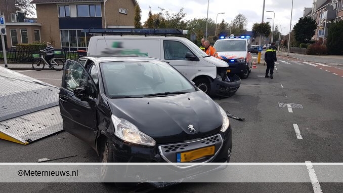 ongeval Hardenberg