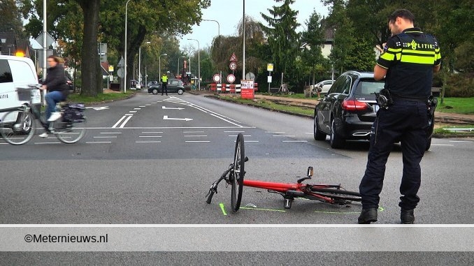 ongevalhoogeveenfietser