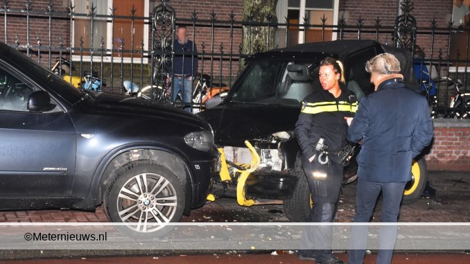 Ongeval Groningen