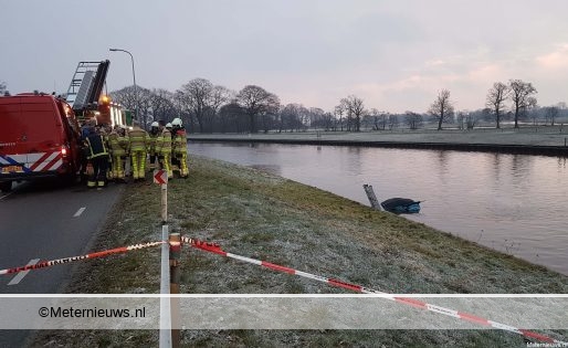 Dodelijk ongeval in Holtheme. Dodelijk ongeval in Holtheme.