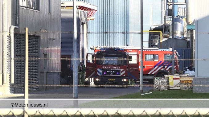 explosiebedrijfCoevorden