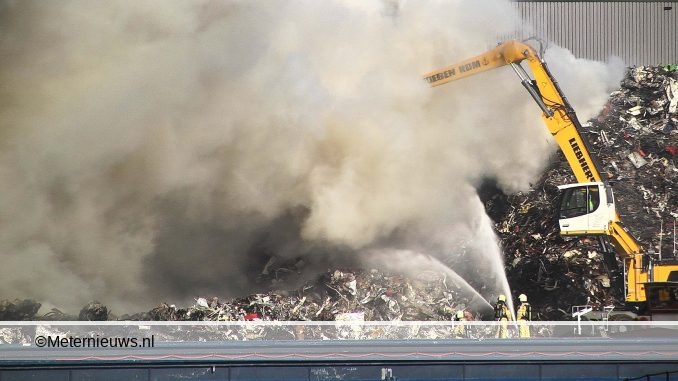 grotebrandkampen
