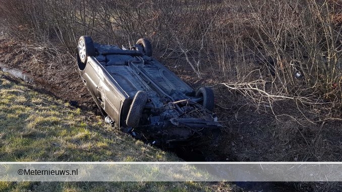 autoongevala37Zwinderen
