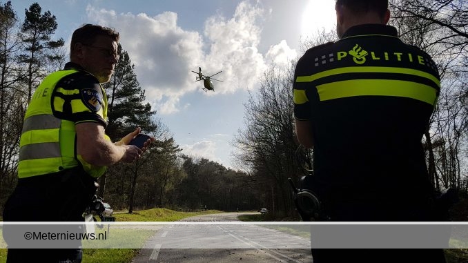 BEDRIJFSBUSJE DE SLOOTIN TIENDEVEEN NIEUW BALINGE