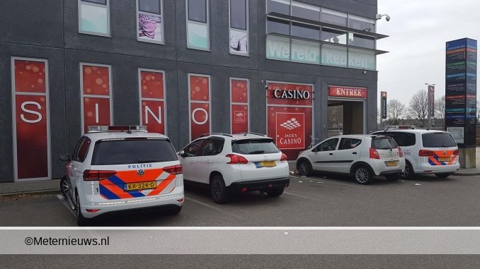 CASINO IN PEC ZWOLLE STADION OVERVALLEN2