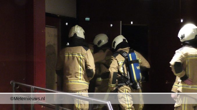 automatisch brandalarm bios Meppel