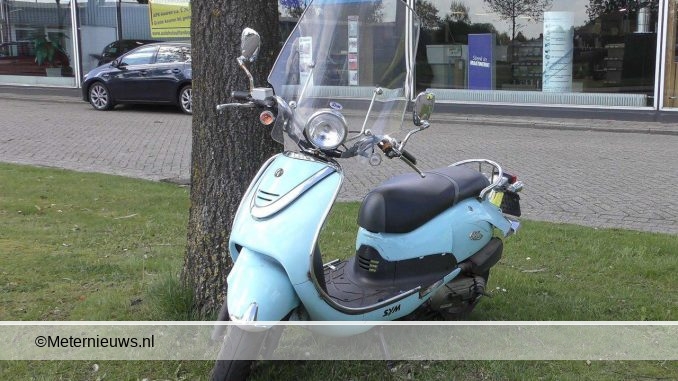 ongevalHoogeveen