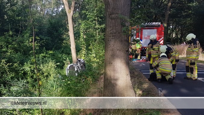 DODELIJK ONGEVAL OMMEN4