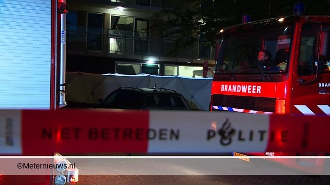 MOEDER VRIJGESPROKEN VAN MOORD OP DOCHTER IN HOOGEVEEN4