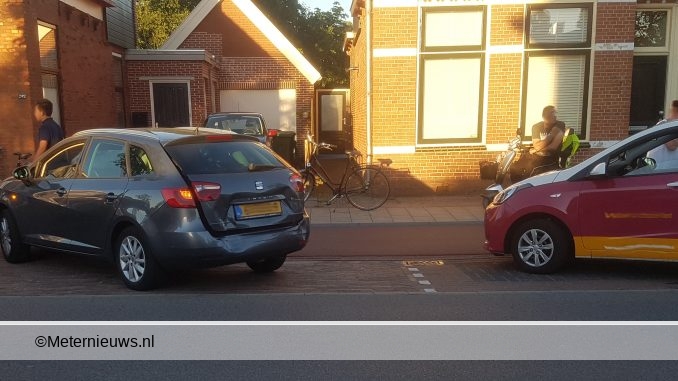 ongevalgewondeAssen