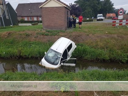 Veel schade op de Beerzerhaar in Beerzerveld(Video) |