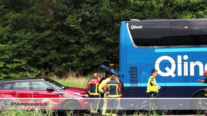 DRIE PASSAGIERS ONWEL IN QLINER GRONINGEN3