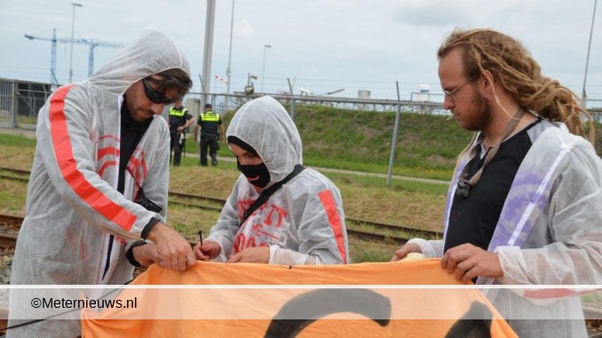 actie Farmsum