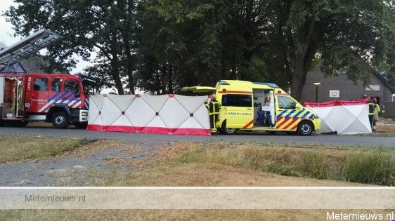 Automobiliste tegen boom in Siegerswoude en ernstig gewond(Video) |