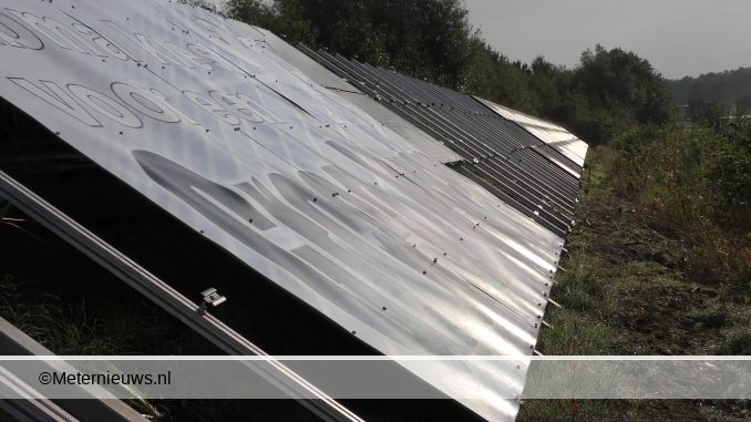 zonnepanelengestolengeluidswala7Tobert